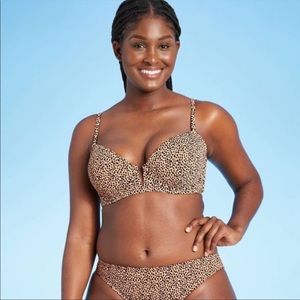Shade & Shore Bikini Top
